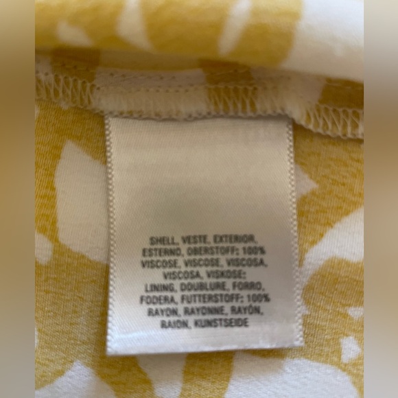 Anthropologie Maeve Daytripper Jumpsuit - Picture 8 of 8